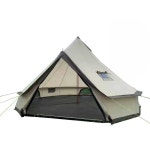 대형 TP텐트 인디안 캠핑 티피텐트 텐트 글램핑 : 주식회사룸앤룸