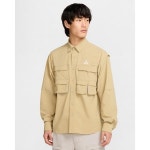 일본정품 재활용 소재 나이키 ACG Orb Weaver Dri-FIT ADV UV 롱 슬리브 셔츠 HJ2466-297 : 클릭온재팬