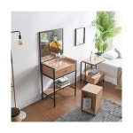 G8124 수납 스툴 2colors : 우수생활