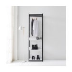 G5331 스틸 시스템 행거 B 600 4colors : 우수생활