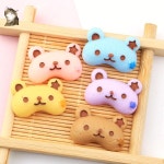 액세서리 데코소품 공예부자재 200개입 인테리어 꾸미기 대용량 단체주문가능 단풍마켓 : 풍쓰마켓