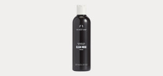 [더바디샵] 블랙 머스크 샤워 젤 250ML : 컬리N마트
