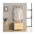 G5170 2단 서랍행거 600 3colors : 우수생활
