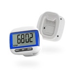 클립형 만보계 소모 칼로리 측정 만보계 피트니스 걷기 운동 pt : 가성비 할인 추천 베리굿