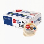 햇반 이천쌀밥 210g x 18개 : LateRain