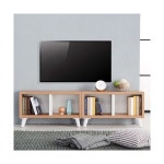 H6210 거실 책장 A 세트 6colors : 우수생활