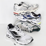 미즈노 러닝화 웨이브 라이더 10 (D1GA2104-06 D1GA2431-07) : 비비엘유이코리아