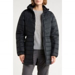 컬럼비아 퍼시픽 록스 발수 후드 퍼퍼 재킷 1943584 : 포포구투나마트