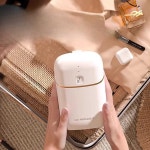 휴대용 미니건조기 여행용 다기능 여행 출장 건조기 및 원룸 가정용 : 쪼이마트jjoleemart