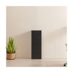 H6866 긴도어 3단 틈새책장 430 3colors : 우수생활