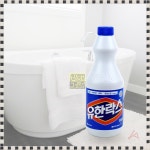 레귤러 1L 가정용품 생활용품 사무용품 CH 유한락스 : Be with you
