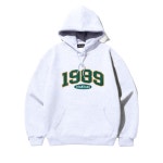 1989스탠다드 자수후드티 기모후드티 커플룩 데일리룩 공용 : evekorea