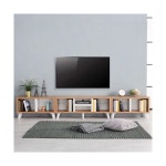 H6211 거실 책장 B 세트 6colors : 우수생활