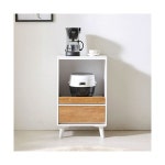 H5171 수납 렌지대 500 4colors : 우수생활