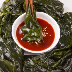 국내산 기장 물미역, 생미역 1kg/2kg/3kg : MaruNe Fresh