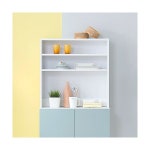 G5282 다용도 선반 상부장 800 2colors : 우수생활