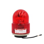 경광등 회전 LED 볼라드 신호 주차장 조명 A. 정품 난저우 회전 소리와 빛 경보등 LT : 아르테직구