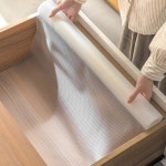 시트 매트 논슬립 오염방지 3p 60x150cm 주방서랍 위생 깔개 미끄럼방지 잘라쓰는 : 이가팸