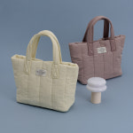 컴피코지 v.3 미니 토트백 : 라이브워크