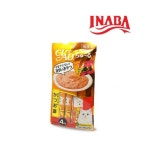 이나바 챠오츄르 가다랑어+가다랑어포 1타 4px6개 : 효경글로벌 김해