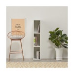 H6641 3단 틈새 수납장 200 1color : 우수생활