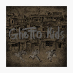 호미들 - 정규 1집 Ghetto Kids : 알라딘