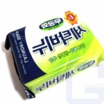 굿단미 세탁비누 230g 무궁화비누 손세탁비누 : 굿단미