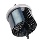 목공 홀커터 7종 목공홀쏘 홀소 목재홀쏘 홀캇타 홀컷터 : 분홍물고기