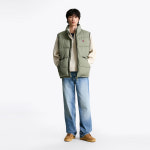 베일 푸퍼 베스트 (T32F7WVT45TMT1M1L) : Tommy Hilfiger