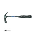 온지니 스마토 망치 스틸자석망치 MH-345 345mm MH345 1131653 : 온지니추천샵
