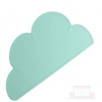 뉴 실리콘 식탁매트 민트 실리콘매트 : 아이템 7번지