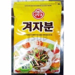일섭 겨자가루 오뚜기 200g X4 보쌈소스 감자탕겨자소스 : 일섭
