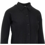 막스마라 버튼 프론트 리브 헴 가디건 2611341061600 019 006 : 어도어럭스