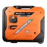 캠핑용 발전기 배터리 인버터 휴대용 가정용발전기 : 주식회사룸바이브