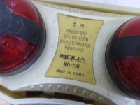 세호마트 메디니스 2구 마사지기 중고 구형 : 세호다팜