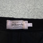 [S(67-91-160)] 로라로라 벨벳 부츠컷  청바지 : lookvtg