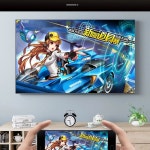 측정 가정용 양자 퀀텀 공명 자기장 측정기 파동 : 블리오스