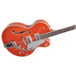 GRETSCH 그레치 G5427TFM Electromatic Classic Hollow Body with Bigsby Orange : attoo shop