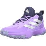 아디다스 남녀공용 성인 크로스엠업 셀렉트 와이드 LYZ50 농구화 22.0cm : 재팬슈즈앤웨어