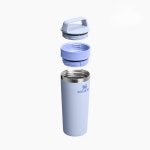 스탠리카페투고 473ml 듀드롭 헬스텀블러 크리스마스선물 : evekorea