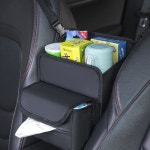 센터 콘솔 범용 가죽 PU 패드 부스터 쿠션 A. H9160 좌석 공간 D 모델 비즈니스 : FateMy