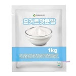 요거트맛분말 1kg nop275 : 미미샵N