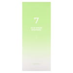 뽀사시하게이쁜거 Numbuzin No7 마일드 그린 수딩 세럼 50ml169oz 마니마니찾아요 : 사하라윈드