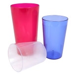 두두쇼핑몰샵 PC 물컵 카페 서빙컵 집들이 : 두두쇼핑몰샵