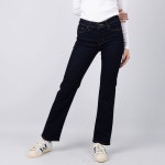 리바이스 여성 청바지 314 쉐이핑 스트레이트 블루블랙 196310172 : 지플랜