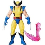 해즈브로 마블 엑스맨 97 에픽 히어로 시리즈 울버린 10cm 액션 피규어 F8123 : 시카고 픽 스토어