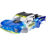 ARRMA 모하비 GROM 바디블루화이트 ARA412009 : 슈슈라라마켓24