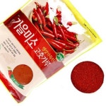대상 가을미소 고춧가루 김치용 1박스 1kg 10입 X 10개입 중국산 : 최저가 가성비 홈즈