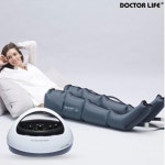 다리 공기압 마사지기 가정용 임산부 안마기 혈액순환 출산후 : 아인복지용구 의료기기