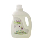 헬로그린 올인원 중성 세탁 세제 3000ml 1개 : 픽픽마트